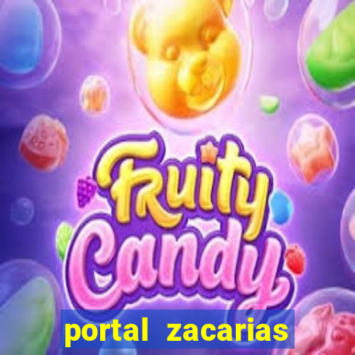 portal zacarias corpos encontrados